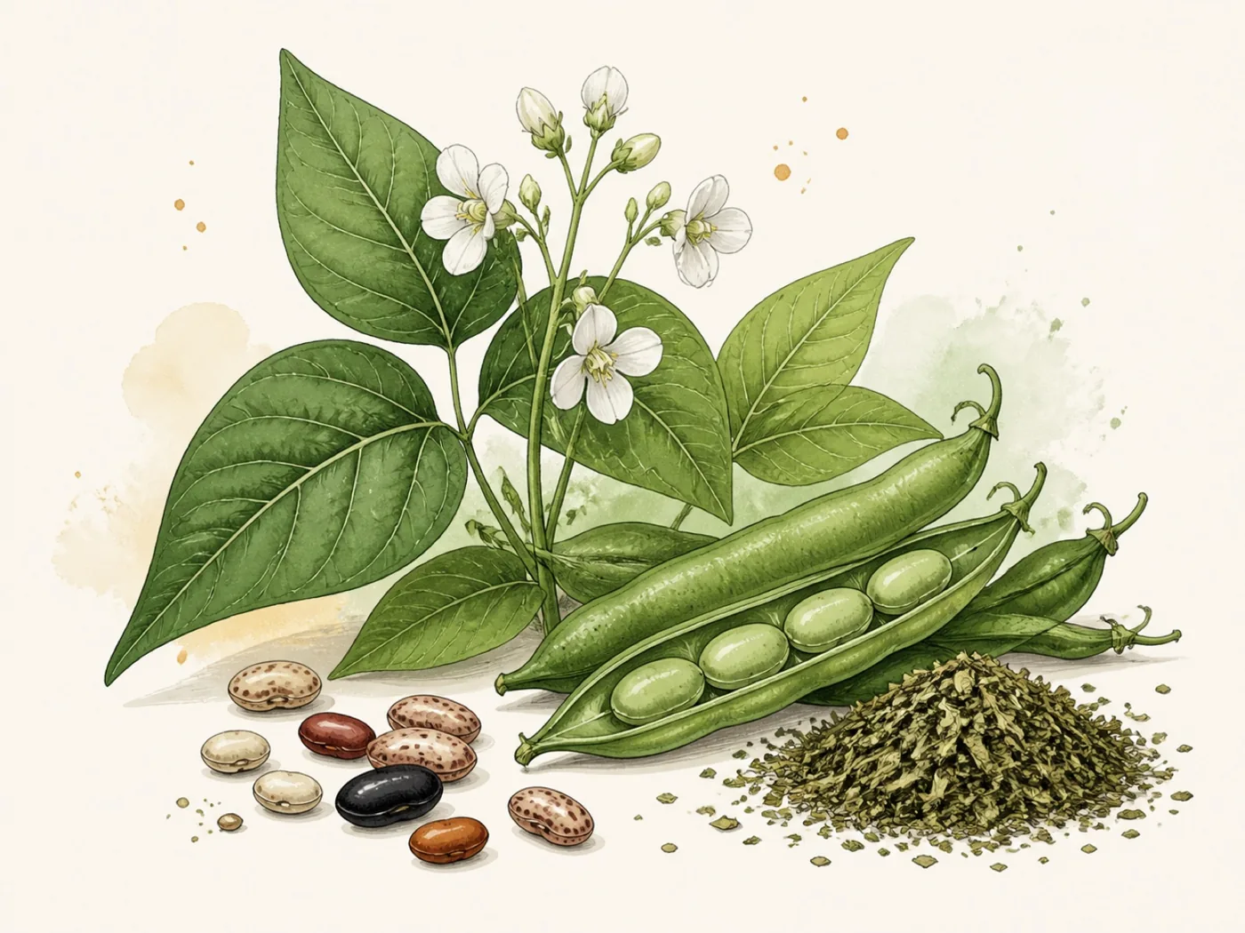Pasuljevina