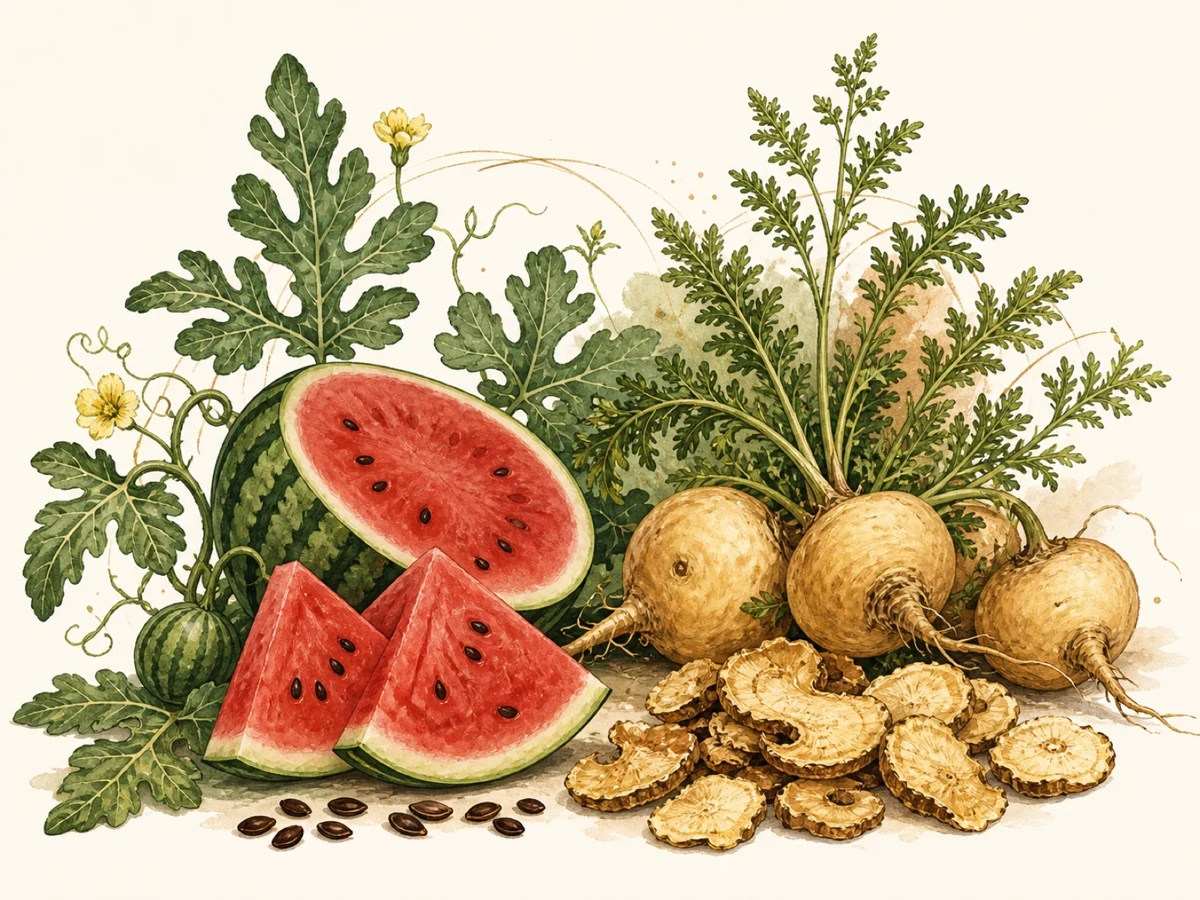L-Citrullin Malat
