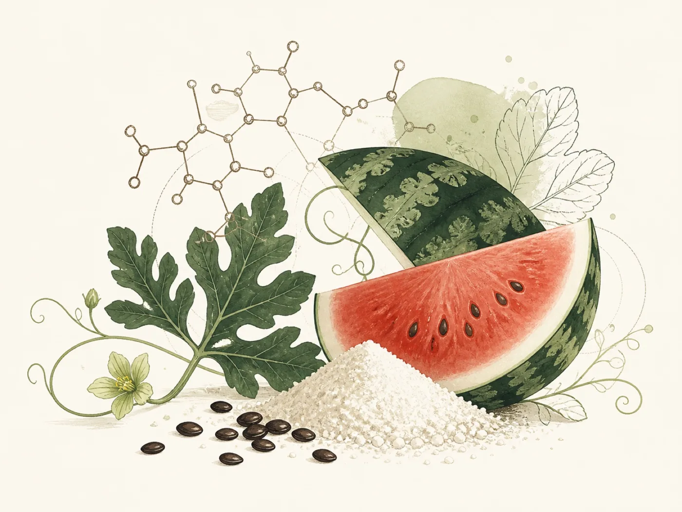 L-Citrullin-Malat