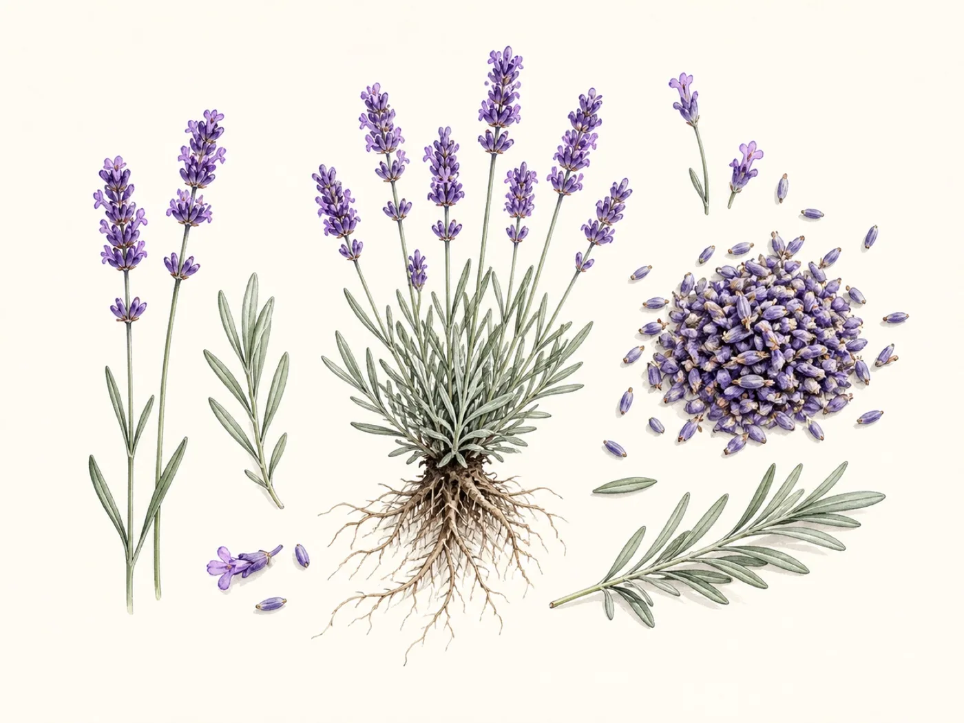 Lavanda