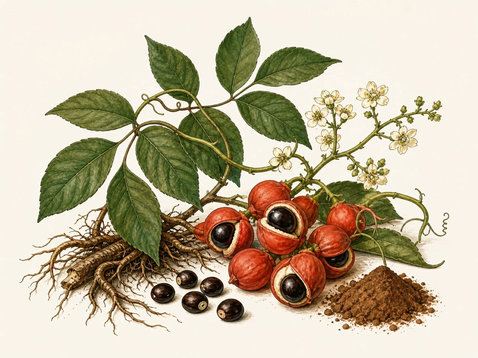 Guarana