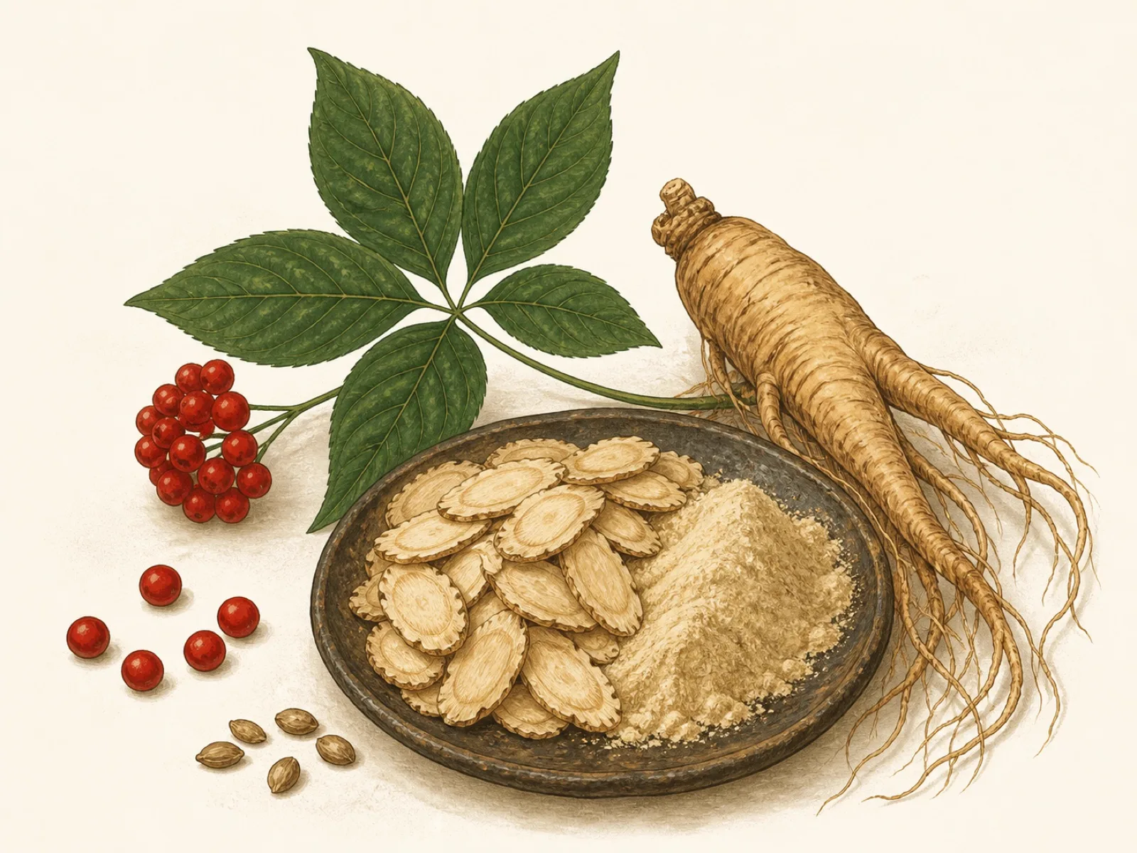 L-carnitine