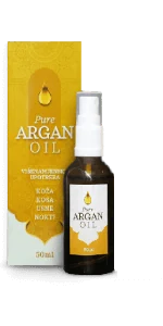 Argan Oil