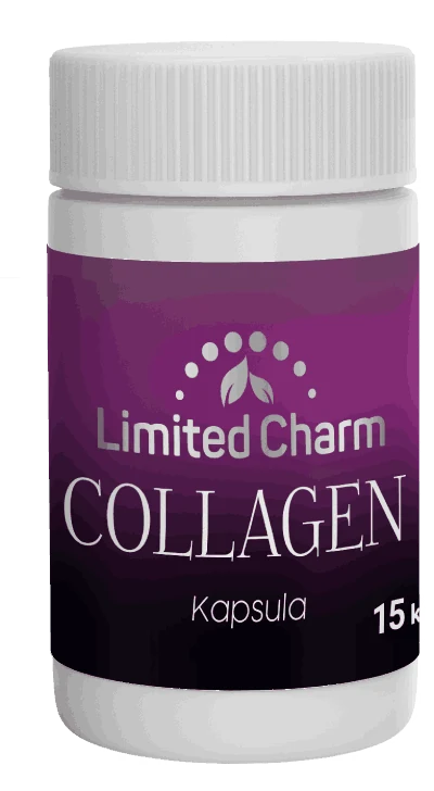 Collagen kapsule