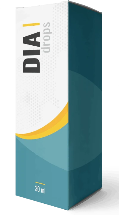 Dia Drops