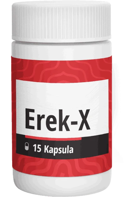Erek-X