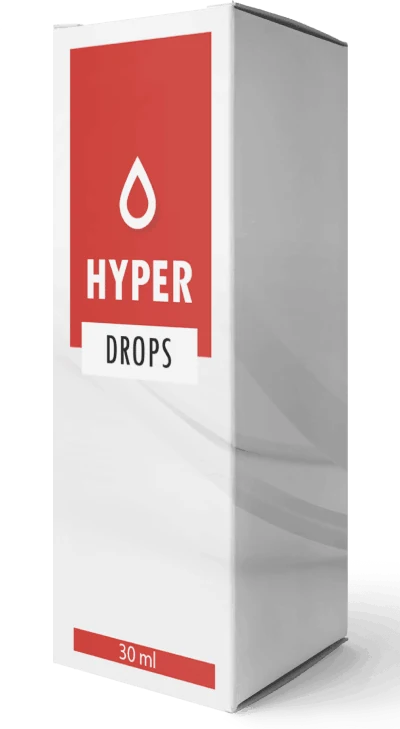 Hyper Drops