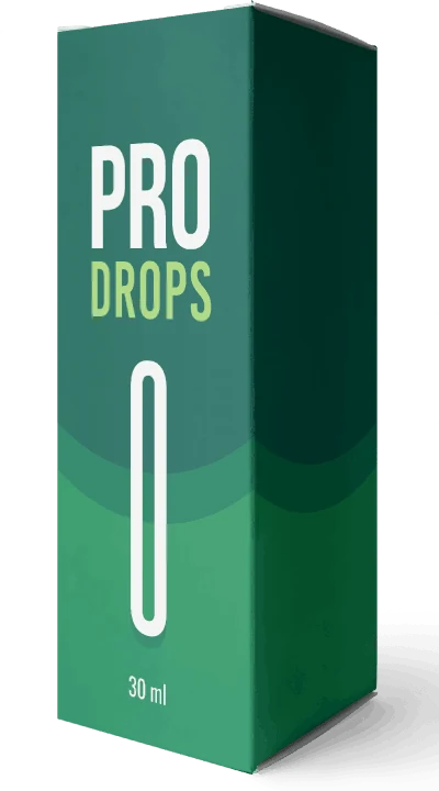Pro Drops