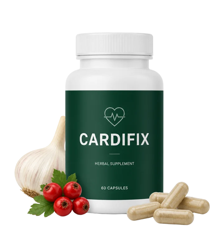 CARDIFIX