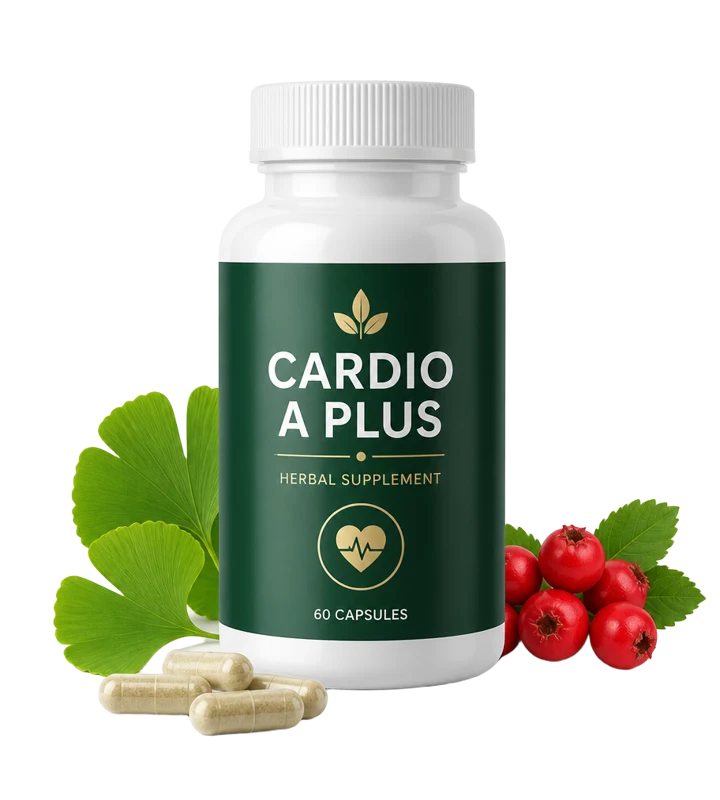 CARDIO A PLUS