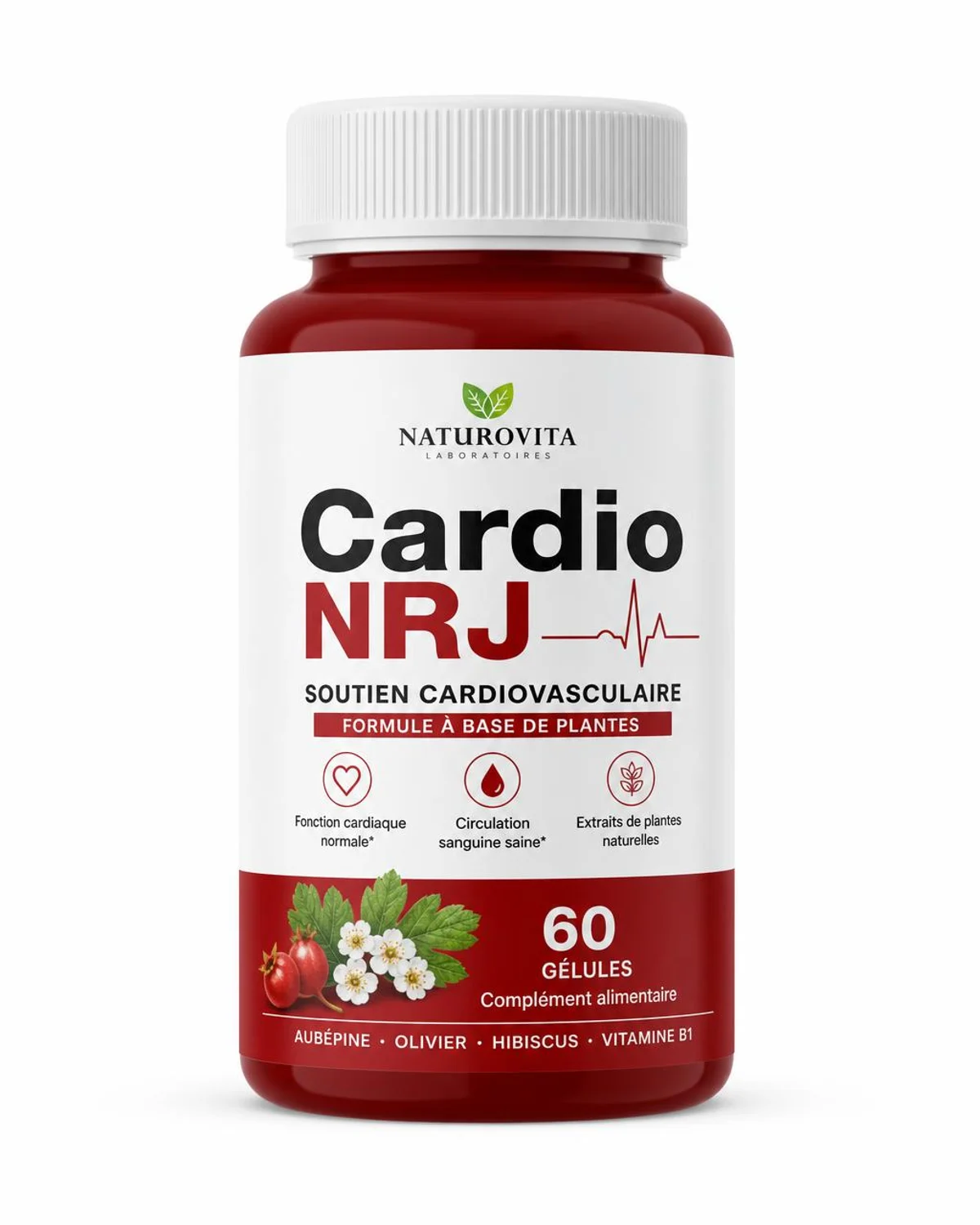 Cardio NRJ