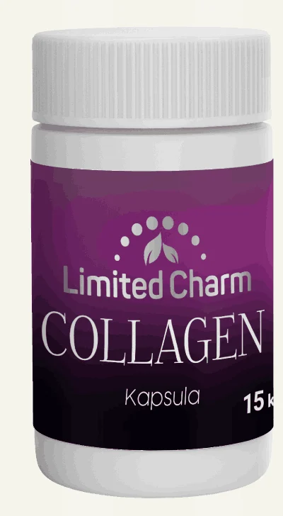 Collagen kapsule