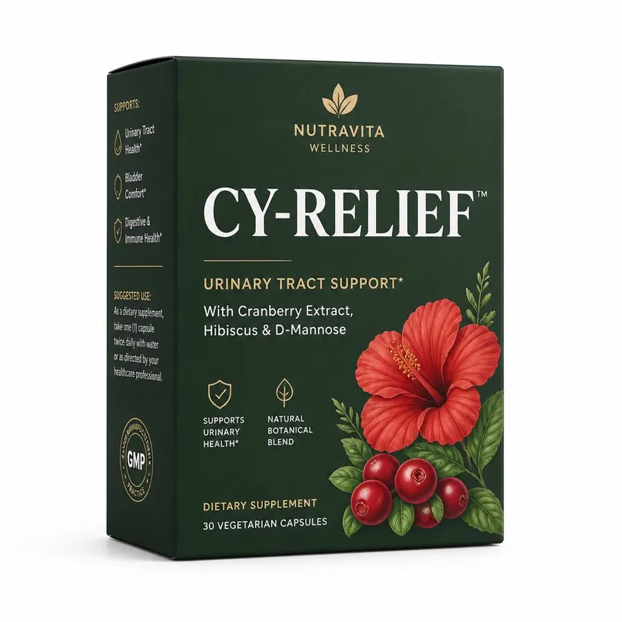 Cy-Relief