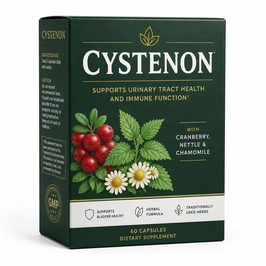 Cystenon