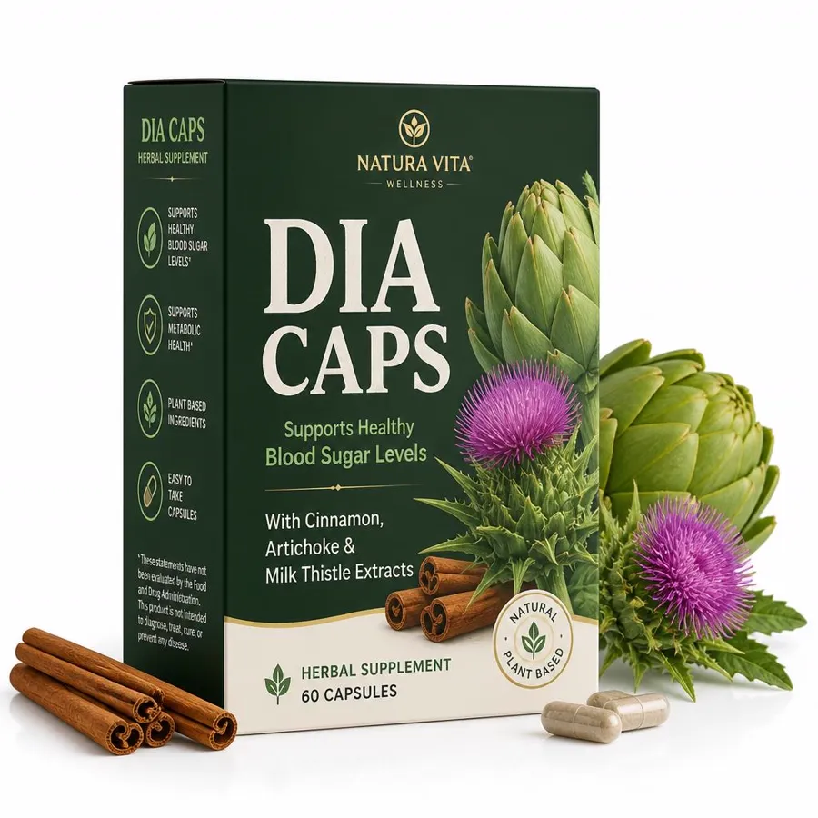 Dia Caps