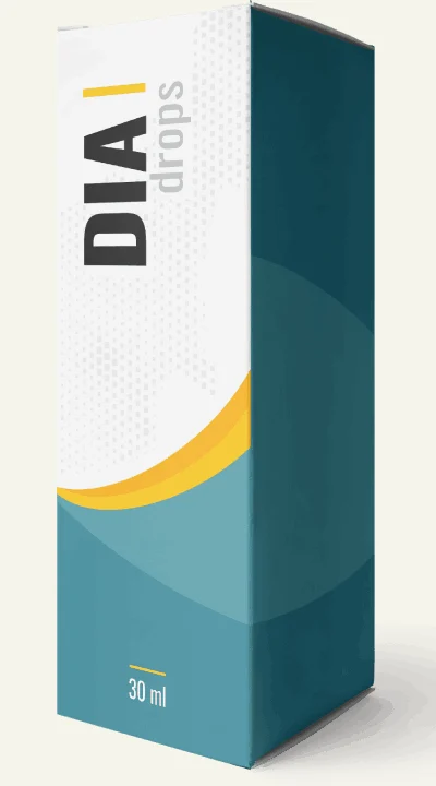Dia Drops