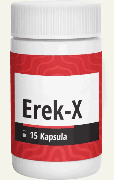 Erek-X