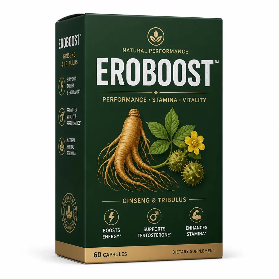 Eroboost