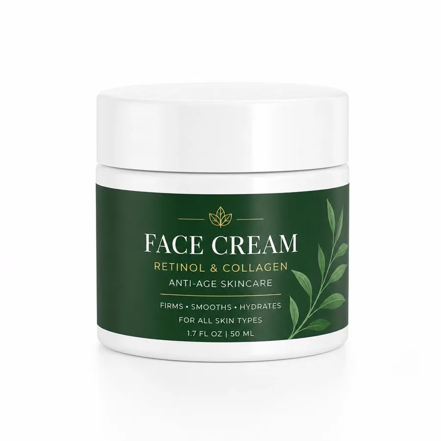 Face Cream