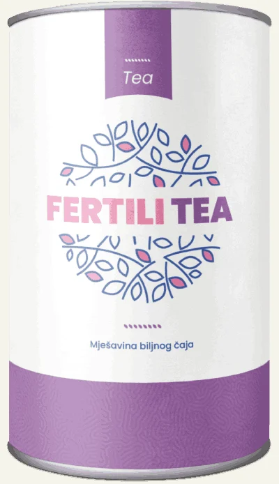 Fertili Tea