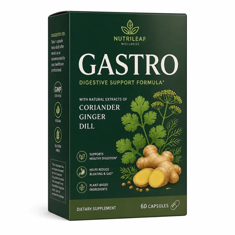 Gastro