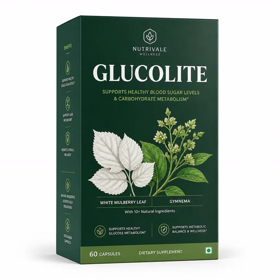 Glucolite