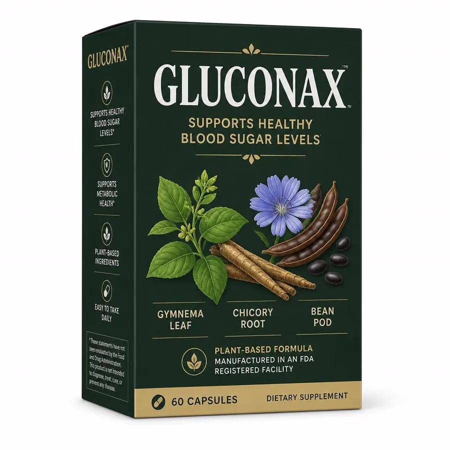 Gluconax