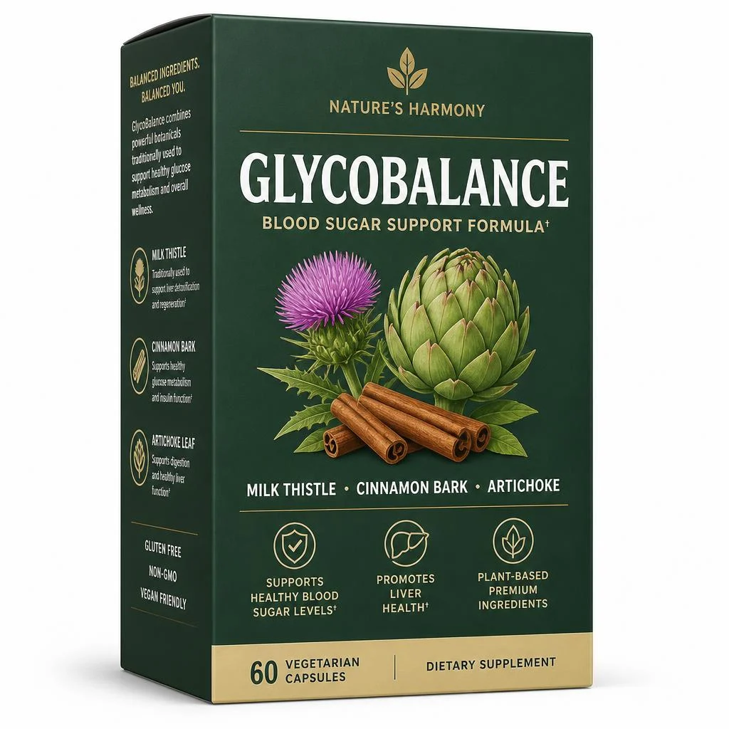 GlycoBalance