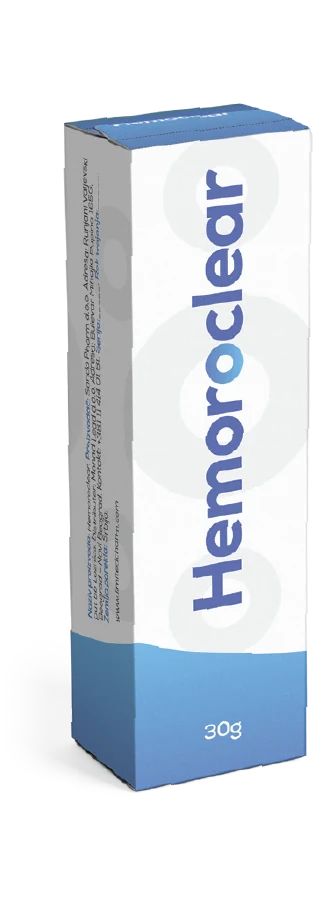 Hemoroclear