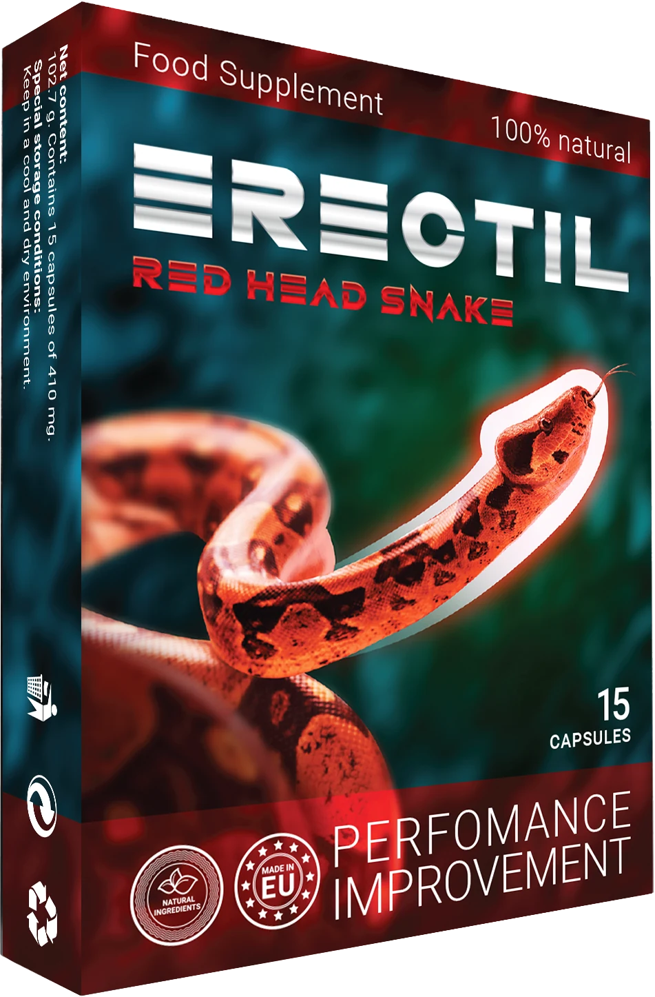Erectil