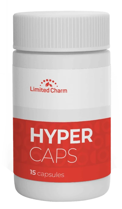 Hyper Caps