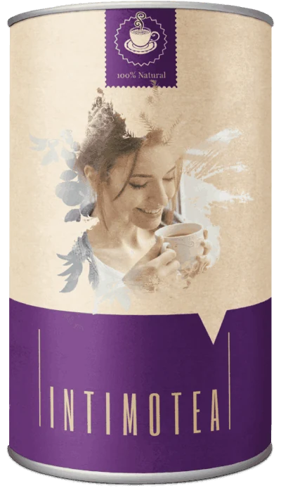 Intimo Tea