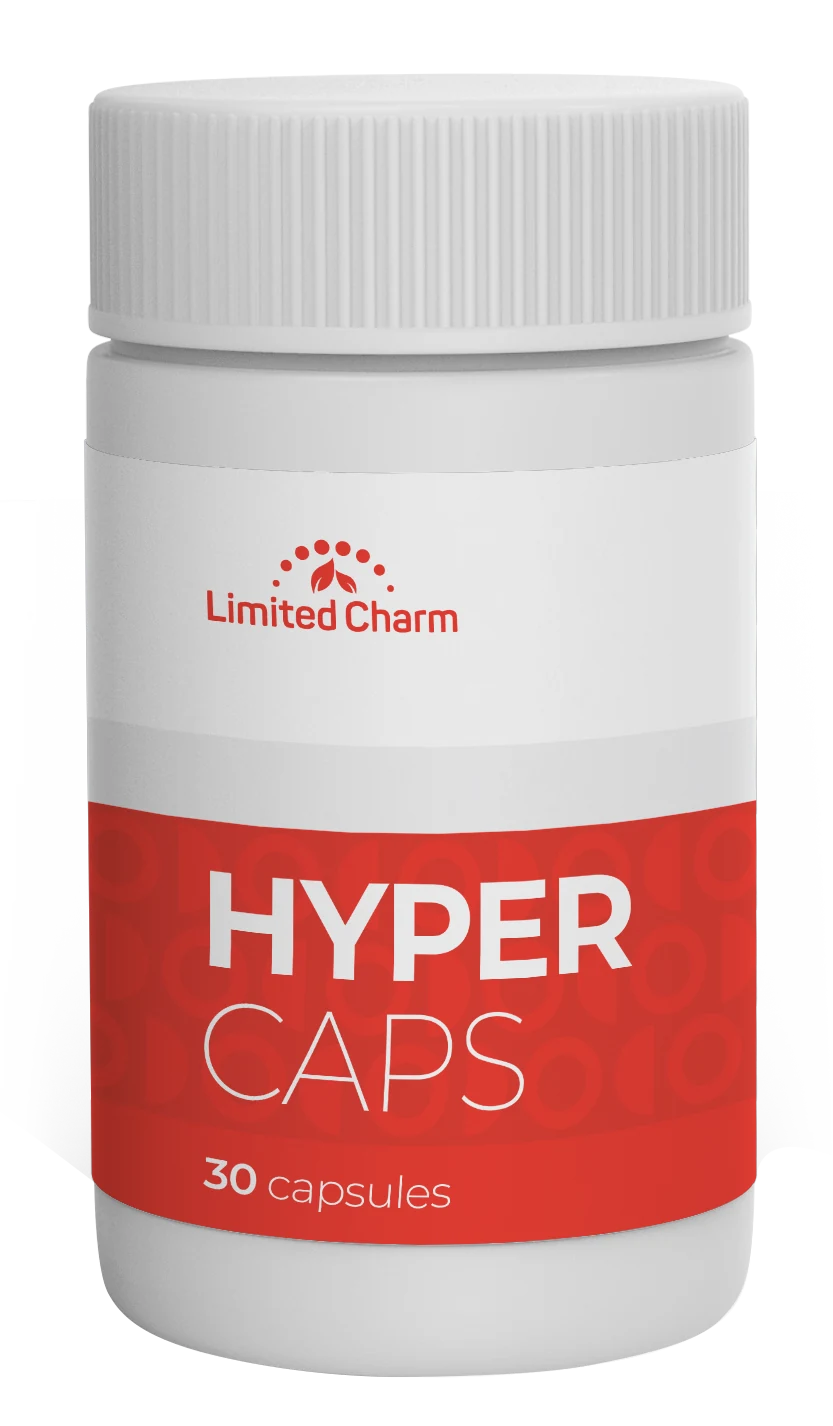 Hyper Caps