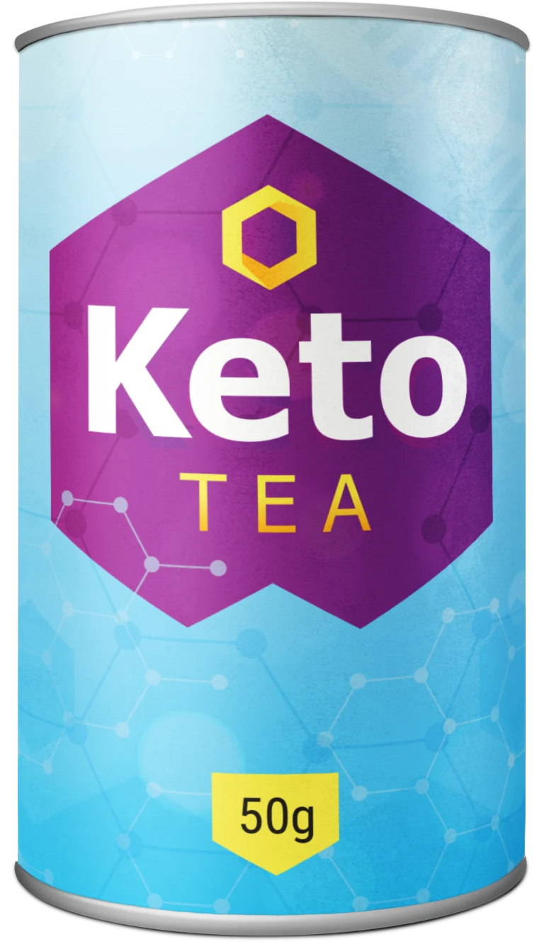 Keto Tea