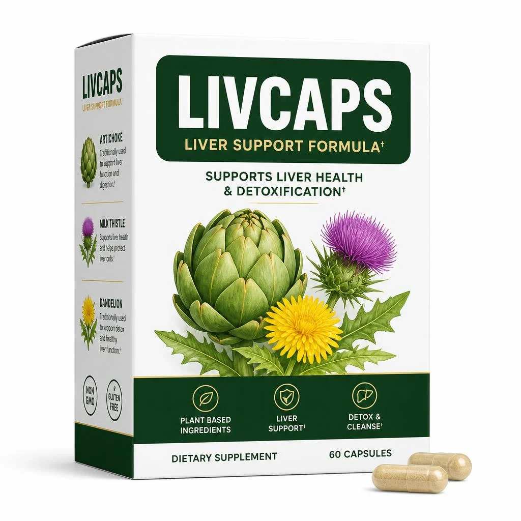 Livcaps