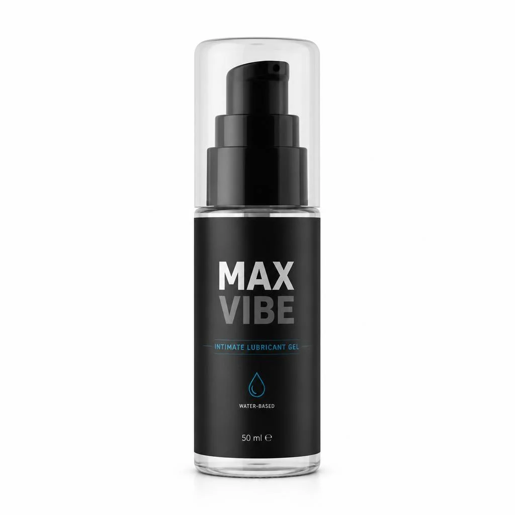 Max Vibe