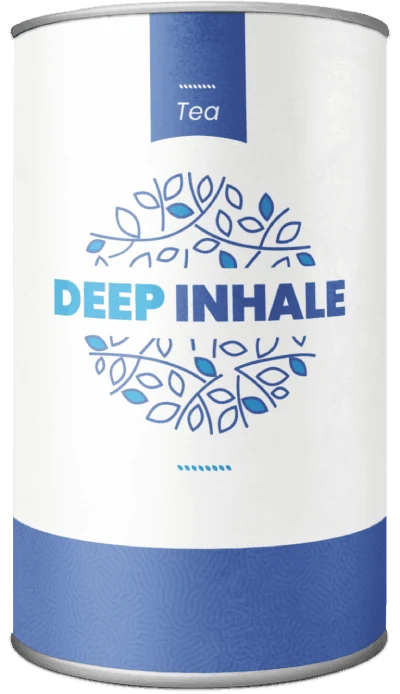 Deep Inhale