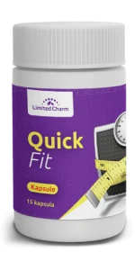 Quickly Fitness
