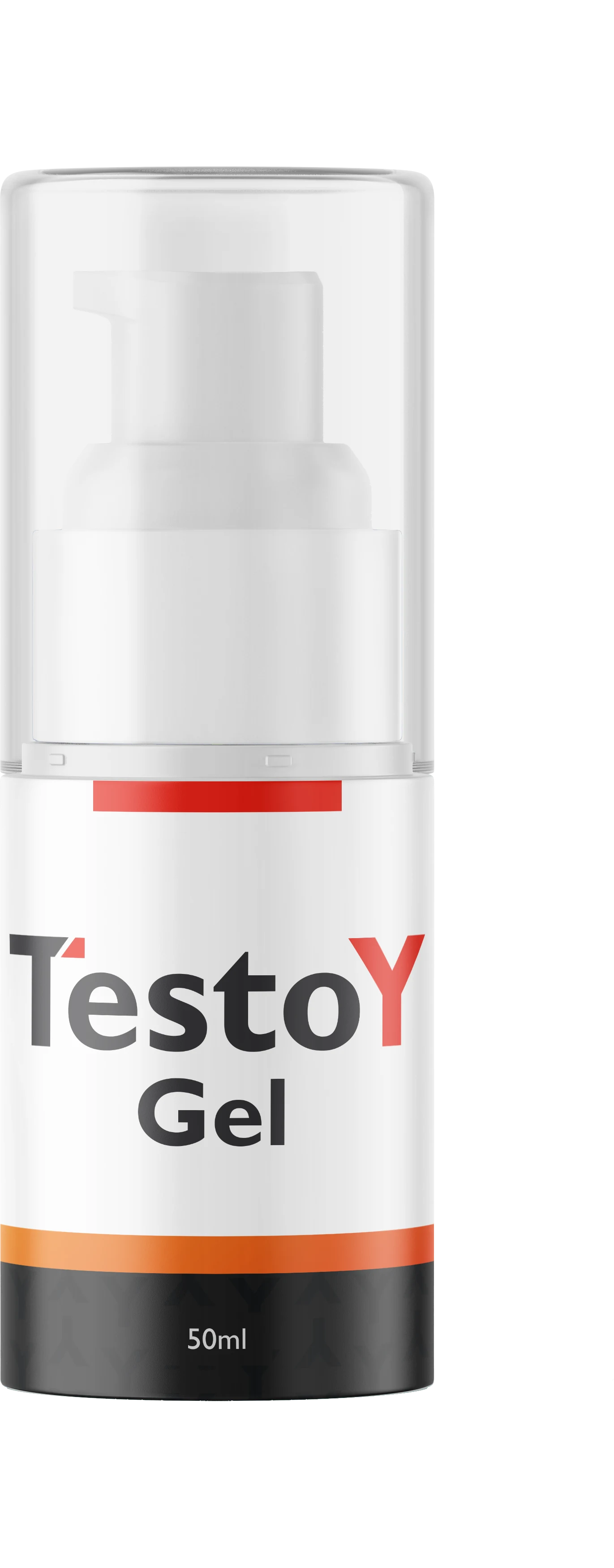 TestoY Gel