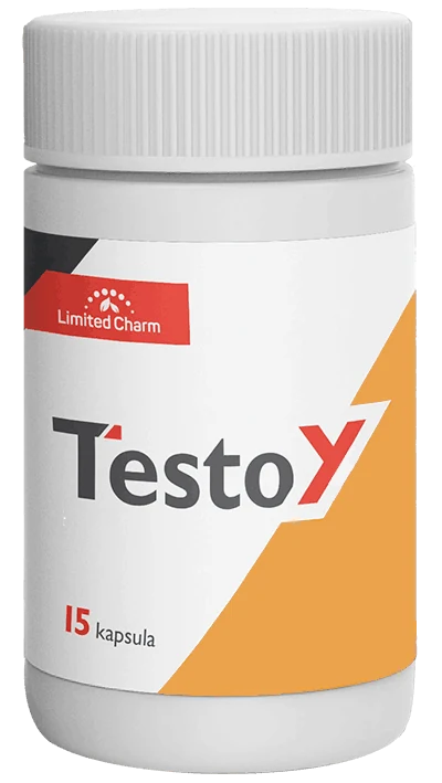 TestoY