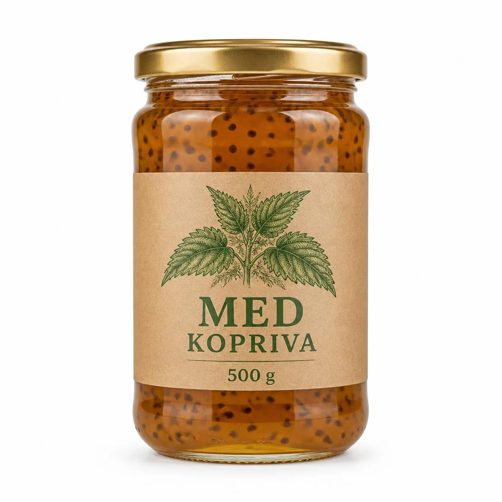 Med Kopriva
