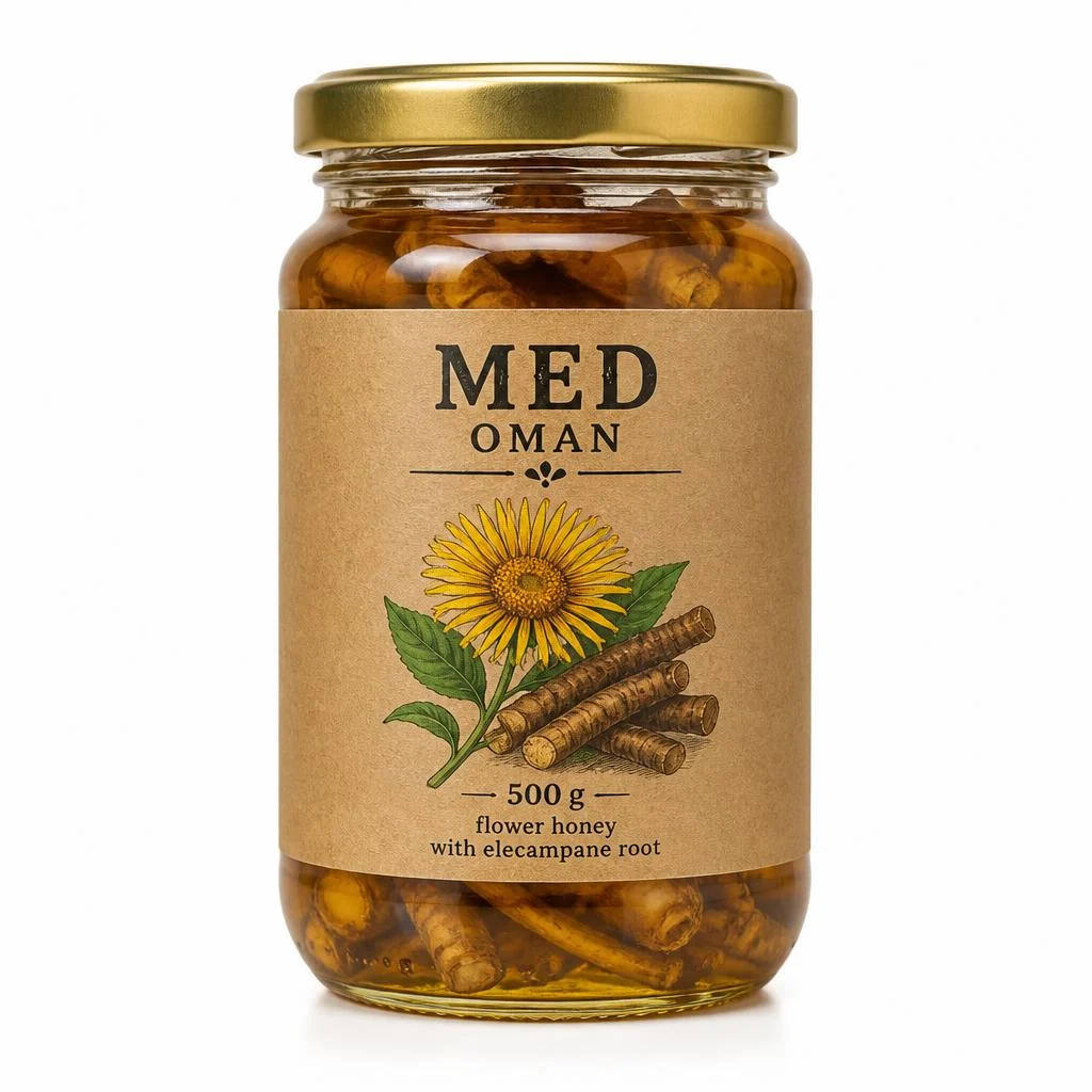 Med Oman