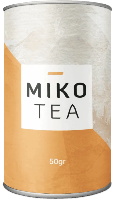 Miko Tea