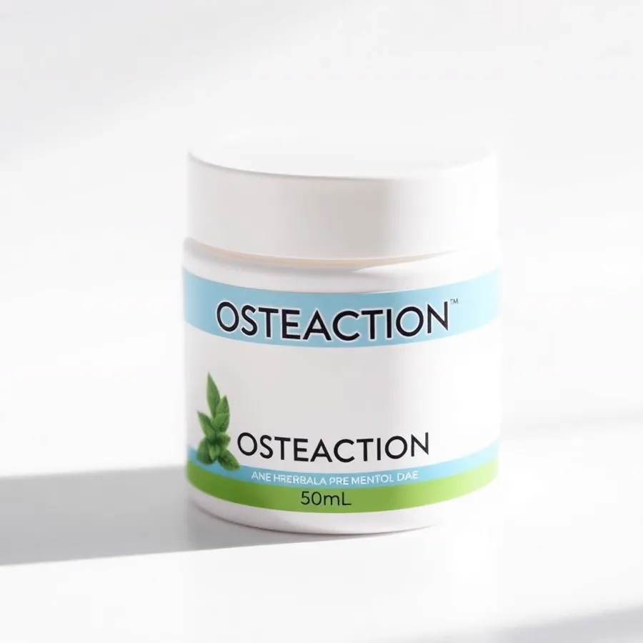 Osteaction