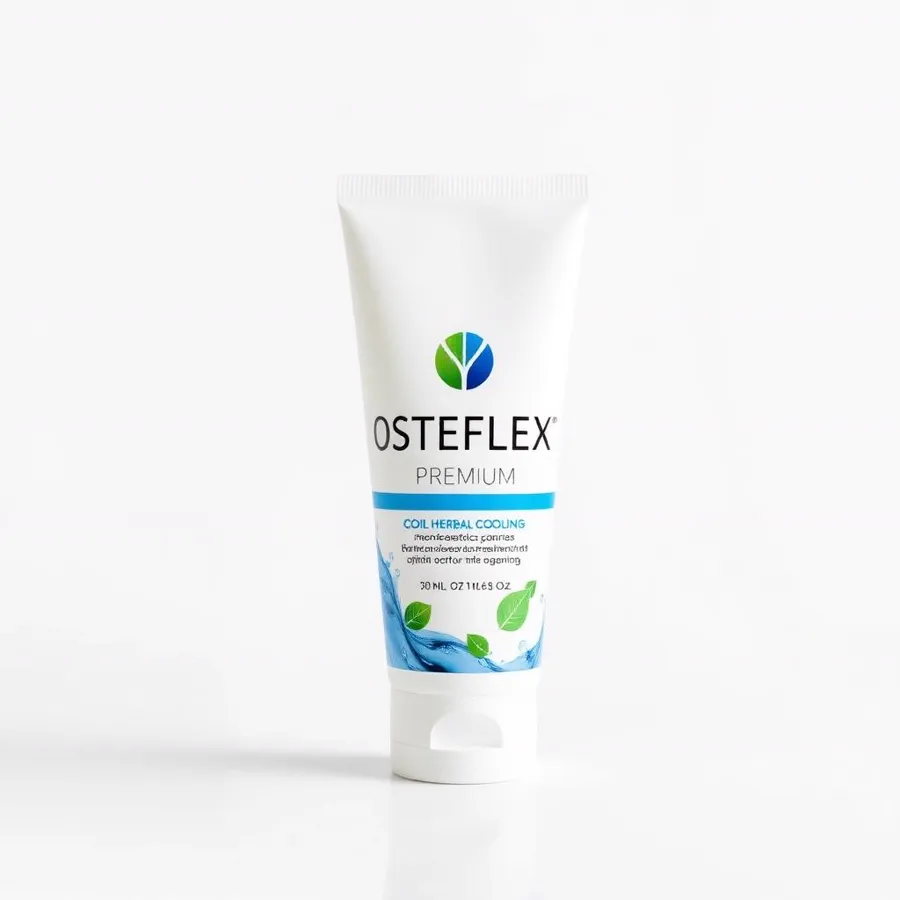 Osteflex Premium