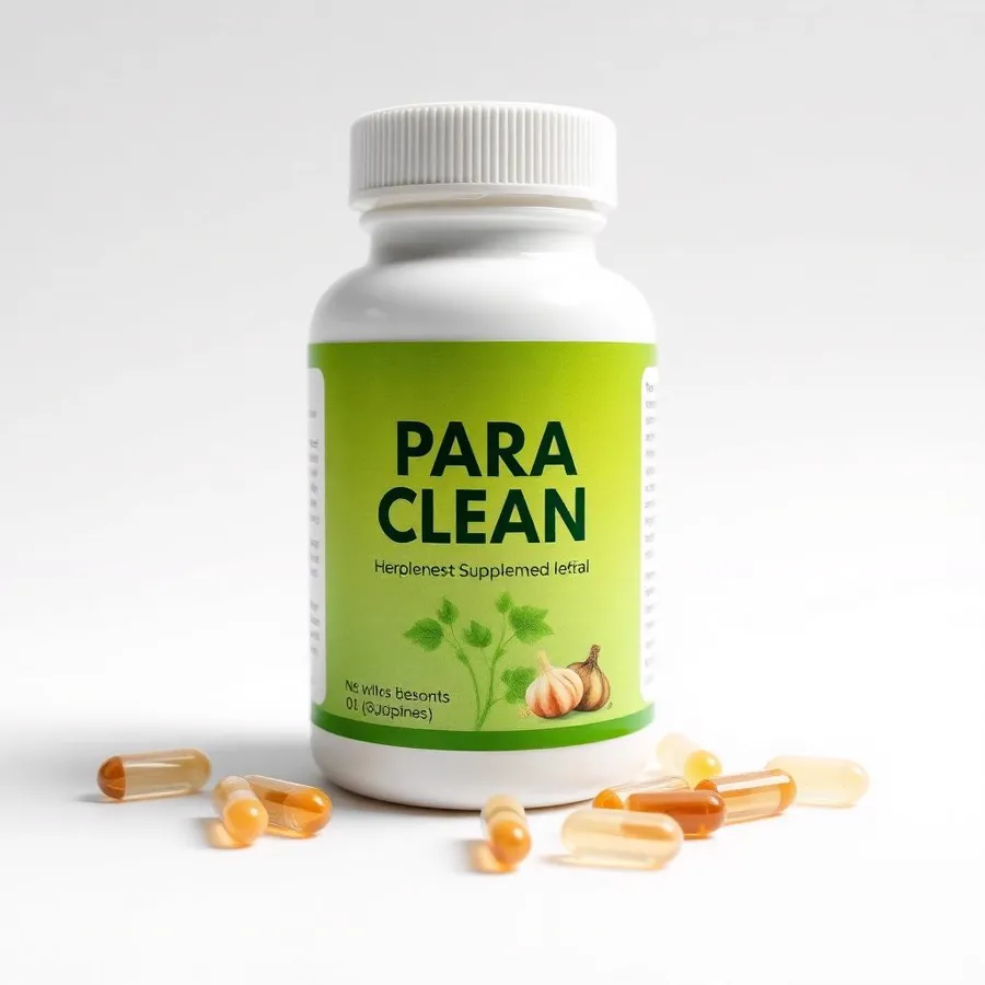 Para Clean