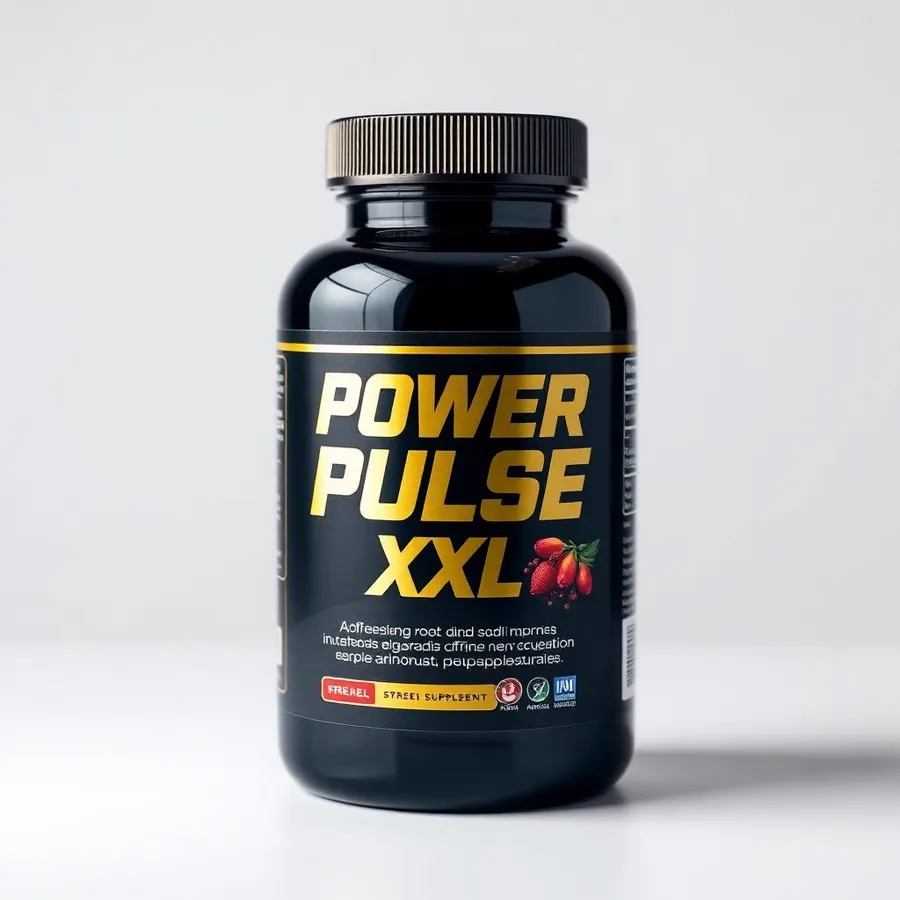 Power Pulse XXL