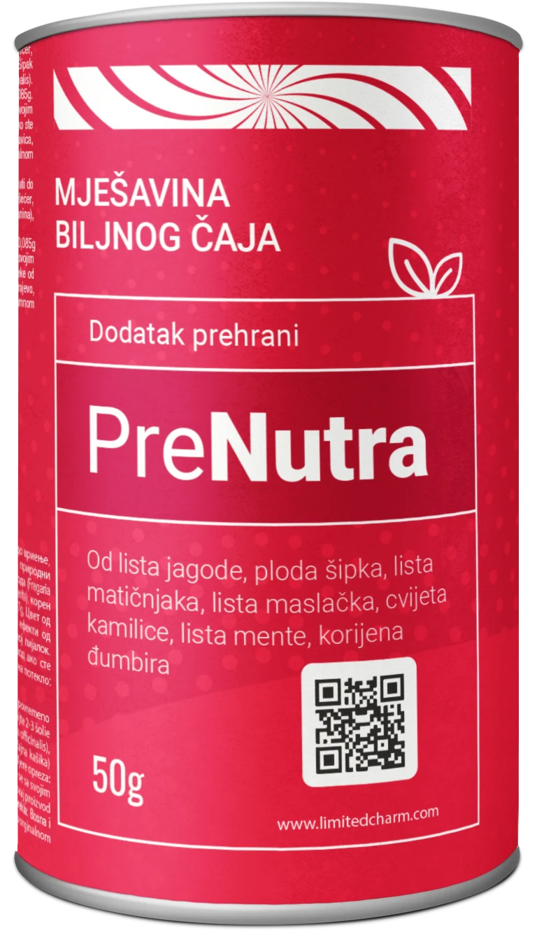 PreNutra