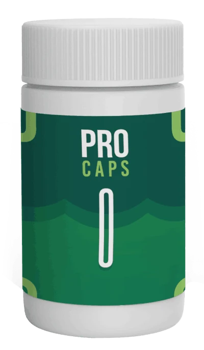 Pro Caps