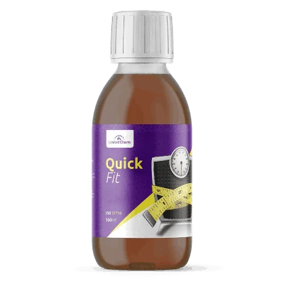 Quickly Fitness